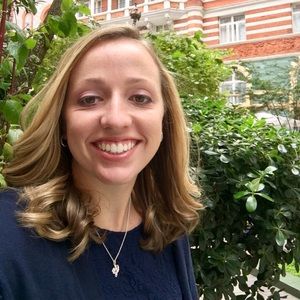 Meet your Posher, Allison